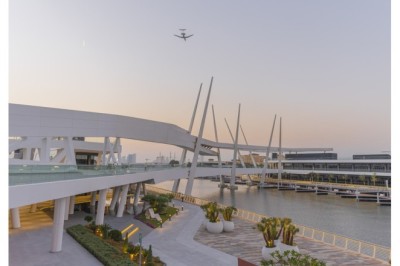 Sustainable Tiles Poised for a 7.9% Surge by 2028 in the GCC