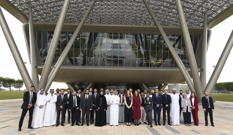 فتح باب التقديم للموسم الـسادس عشر من برنامج "نجوم العلوم"