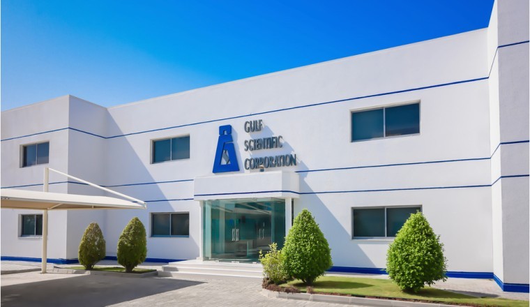 مؤسسة الخليج العلمية تضع معايير جديدة في إدارة الجودة بإحرازها شهادة الأيزو 9001:2015