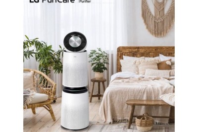 Revolutionalizing Air Purification for Changing Seasons