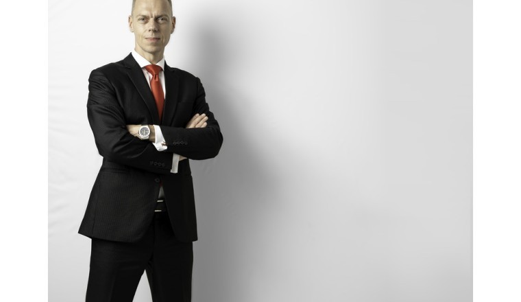 Al Wathba National Insurance Company Brings New CEO on Board