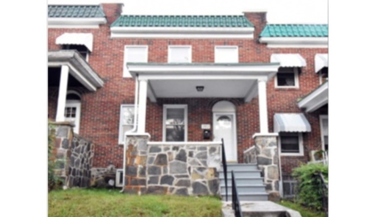 أرزان ثروات مستشاراً لتخارج ناجح من صفقة تمويل في الولايات المتحدة الأمريكية في مدينة بالتيمور