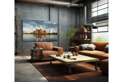 احتفلوا باليوم العالمي للتلفزيون مع سلسلة OLED EVO الرائدة من إل جي