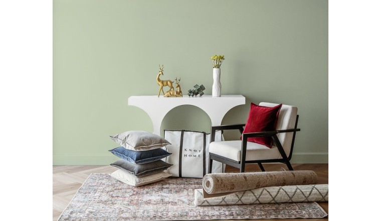 "نوت هوم" توقع مذكرة تفاهم مع "هوم سنتر"