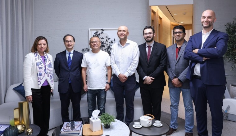 Xiaomi and Emaar Shape the Future of Smart Living in the UAE