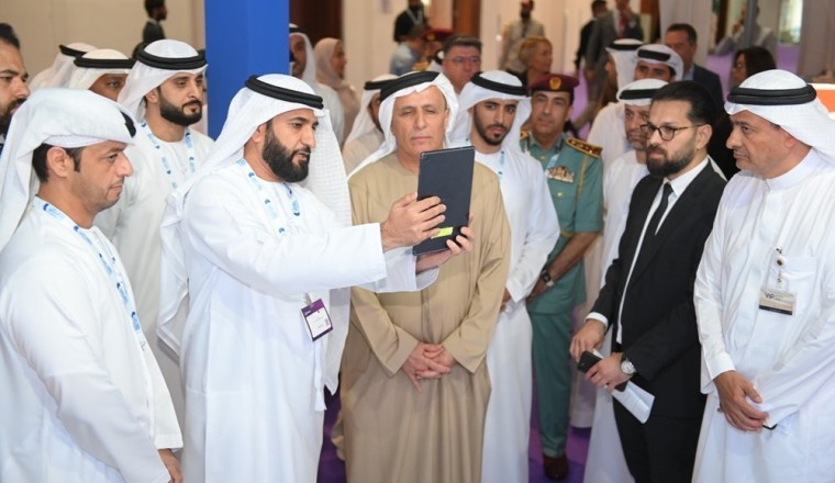 Intermobility Expo 2023 Kicks Off with Grand Opening by H.E. Mattar Al Tayer