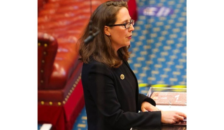 Former Leader of the UK House of Lords, Baroness Evans of Bowes Park, Joins Sustainability Fintech Changeblock ahead of Pivotal UN COP28 Conference