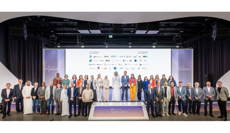 Dubai’s Global Futures Society, world’s largest network of futurists, grows at Dubai Future Forum with 36 new institutions joining