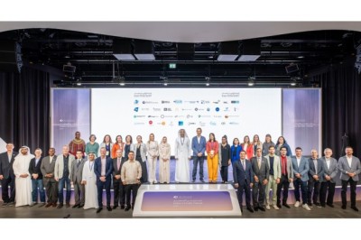 Dubai’s Global Futures Society, world’s largest network of futurists, grows at Dubai Future Forum with 36 new institutions joining