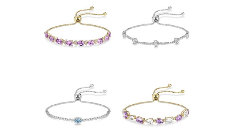 QNET’s Swiss Luxury Brand Bernhard H Mayer Unveils New Jewellery Collection