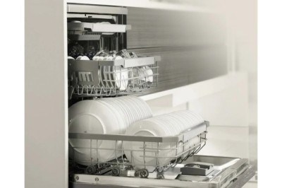 Discover Restful Moments and a World of Convenience with LG Dishwashers