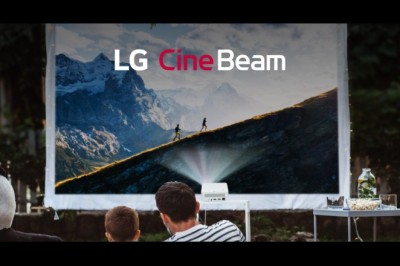 LG Electronics Unveils Must-Have Gifts for Gamers This Winter Break