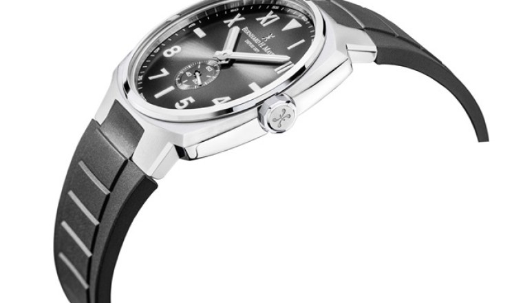 QNET Launches New Line of Sustainable Swiss Watches Under Bernhard H. Mayer Brand