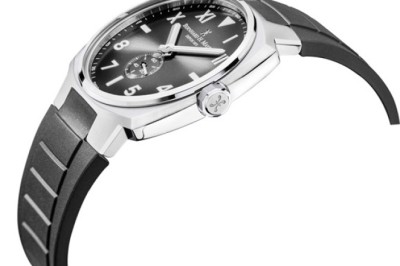 QNET Launches New Line of Sustainable Swiss Watches Under Bernhard H. Mayer Brand