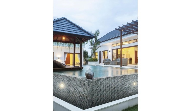 أبرز 4 اتجاهات في التصميم لعام 2024، عام تلاشي الحدود  - سيراميك إسبانيا