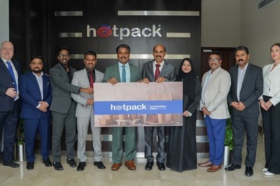 Hotpack increases eco-friendly food packaging solutions to 96%, reveals its sustainability report