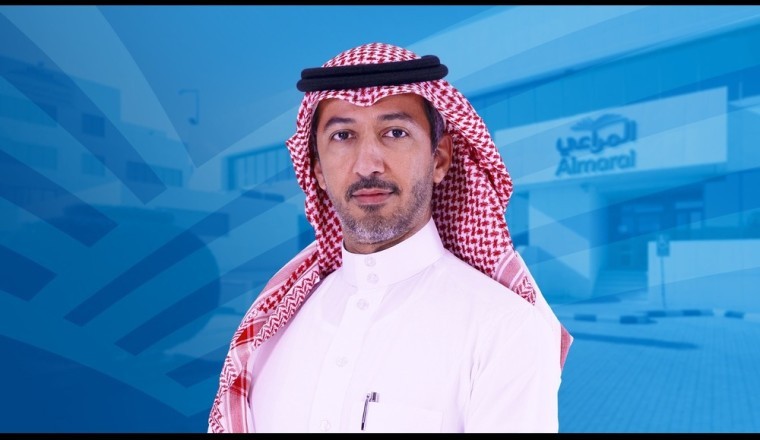 Forbes Middle East ranks Abdullah Al-Bader among the Top CEOs in the Middle East 2023
