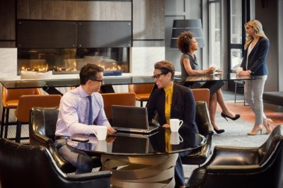 ‘Hilton for Business’ Transforms the Travel Management Experience for Small- and Medium-Sized Businesses