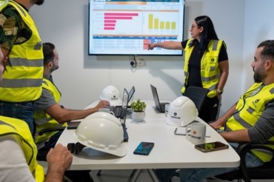 Transforming timekeeping: WakeCap redefines workforce management with launch of VerifyTime