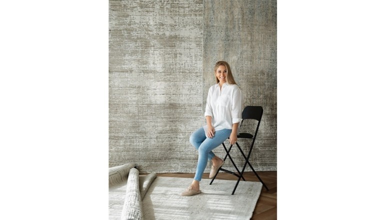 Carpet Centre Unveils the Escape Home Collection in Collaboration with Lilly Engelbrecht