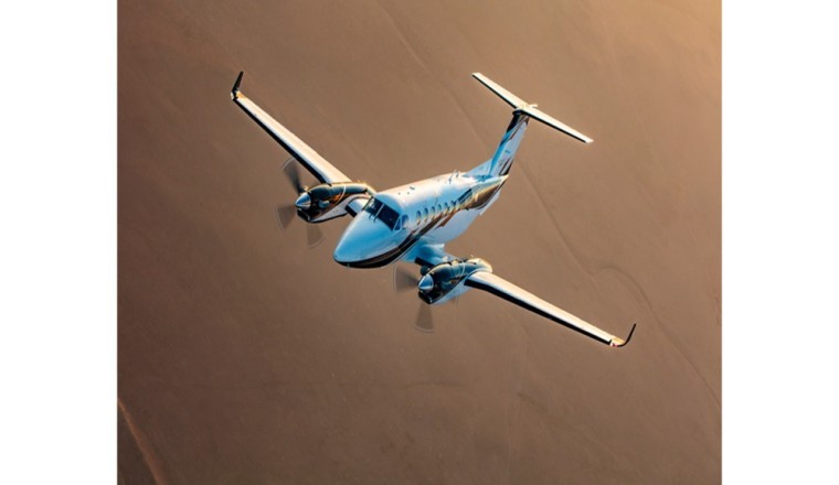 شركة Textron Aviation تعزز دعمها في المملكة العربية السعودية من خلال توسيع علاقتها مع مجموعة الوعلان