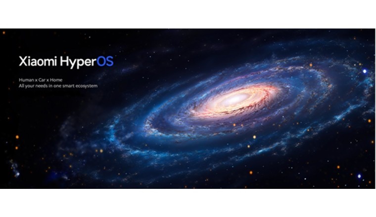 Xiaomi تطلق HyperOS للاتصال الموحد