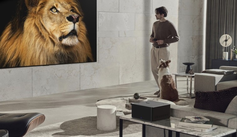 Elevate Your Football Viewing Experience with the Groundbreaking LG OLED Evo M3