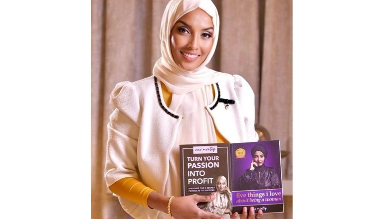 Step Up Journey Launches Braille Edition of Amazon Best-Seller, Empowering the Visually Impaired Worldwide