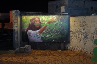 A Journey Through Time: The Evolution of Ras Al Khaimah Art