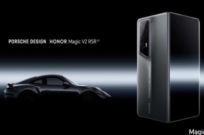 علامة HONOR تعلن عن بدء الطلب المُسبق لهاتف HONOR Magic6 Pro المدعوم بالذكاء الاصطناعي وتوفر هاتف PORSCHE DESIGN HONOR Magic V2 RSR