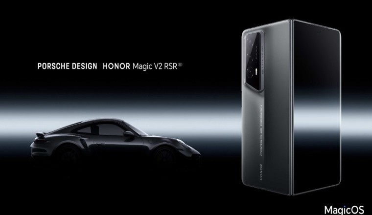 HONOR Announces the Pre-order for the AI Powered HONOR Magic6 Pro &amp; the availability of PORSCHE DESIGN HONOR Magic V2 RSR