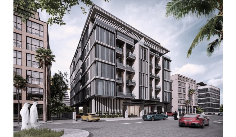 ESNAAD Unveils "The Spark by ESNAAD": A Beacon of Innovation in Dubai's Real Estate Landscape