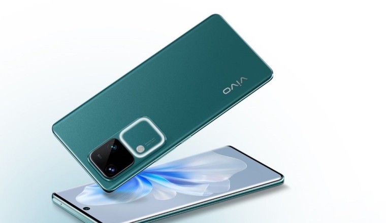 هاتف فيفو النحيف والأنيق V30 يفتح آفاقاً جديدة في مجال التصوير الفوتوغرافي