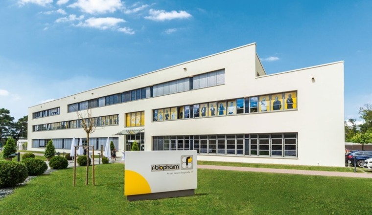 شركة الخليج العلمية تعلن عن شراكة جديدة مع شركة آر-بيوفارم إيه جي الألمانية لتعزيز الحلول التحليلية في