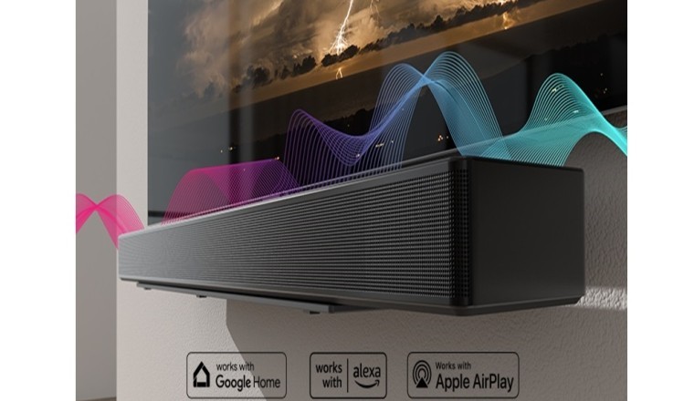 Elevate Your Eid Celebrations with Premium Audio from LG's SC9S Soundbar