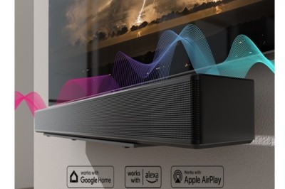 Elevate Your Eid Celebrations with Premium Audio from LG's SC9S Soundbar
