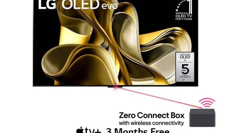 استمتعوا باحتفالات العيد والتجمعات العائلية مع تلفزيونات إل جي ذات جودة الصورة المحسّنة والوظائف الذكية