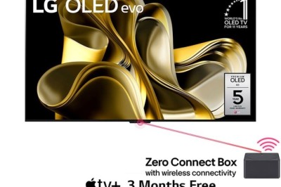 استمتعوا باحتفالات العيد والتجمعات العائلية مع تلفزيونات إل جي ذات جودة الصورة المحسّنة والوظائف الذكية