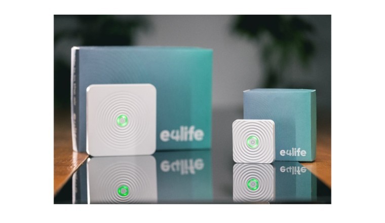 “e4life” is Present at Expomed Eurasia with its Innovative Device Able to Inactivate Flu and Covid Viruses With an Efficacy over 90%