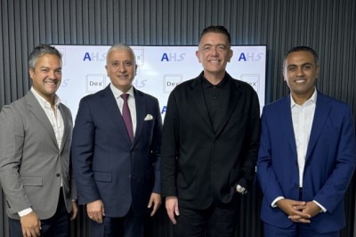 Dex Squared and Absolute Hotel Services Form Strategic Partnership for Portfolio Expansion in the Middle East & Africa