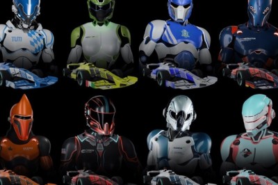 Making History: ASPIRE to Launch Inaugural ‘Abu Dhabi Autonomous Racing League’ Redefining Future of Extreme Sport on April 27