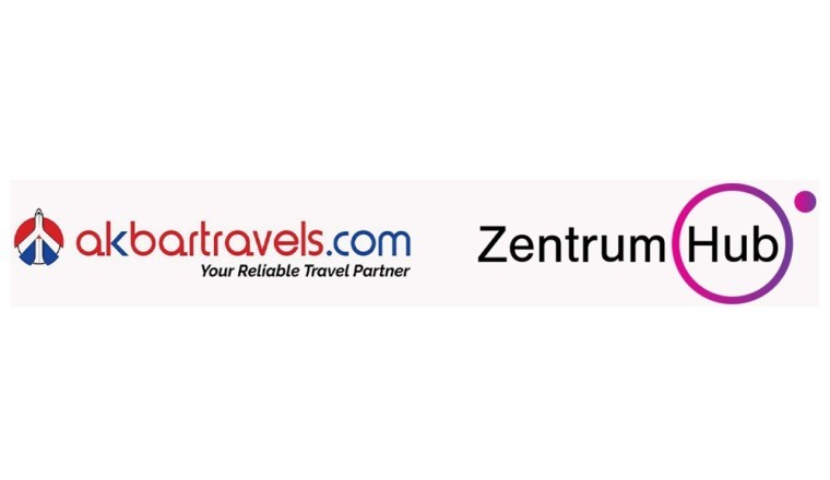 تقنية شركة ZentrumHub تعزز نمو Akbar Travels، مما يؤدي إلى مضاعفة الإيرادات ثلاث مرات