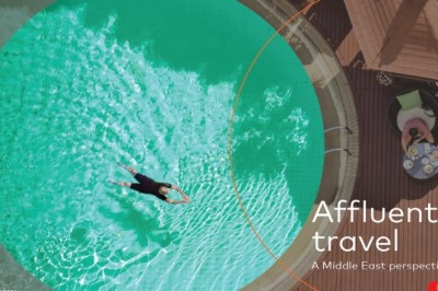 MENA region leads global growth in luxury travel, reveals Mastercard Affluent Travel report