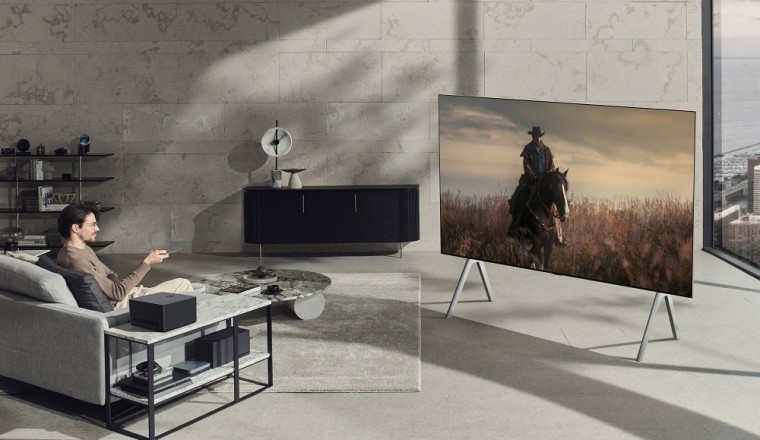 نحتفل بـ 11 عامًا من التميز والابتكار في تقنية عرض OLED من إل جي