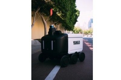 Yango to showcase latest technologies for logistics and e-commerce optimization at Seamless Middle East 2024