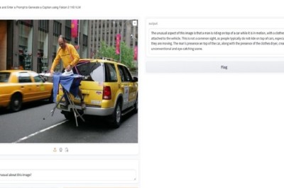 Falcon 2: UAE’s Technology Innovation Institute Releases New AI Model Series, Outperforming Meta’s New Llama 3