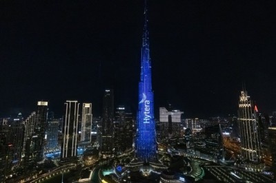 Global Critical Communications Leader Hytera Celebrates 10th Anniversary for Subsidiary in UAE