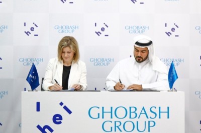 Ghobash Group brings Finland’s acclaimed HEI Schools to the UAE