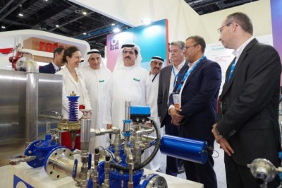 WETEX 2024 receives applications for participants and exhibitors from all over the world