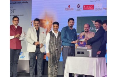 Godrej Security Solutions Strengthens Its Presence in the Middle East; Eyes 20% Growth by FY2025, Focuses on Jewellers' Community